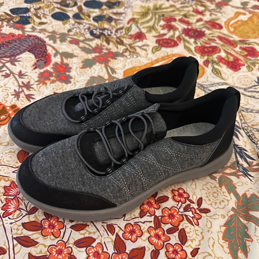 Clark’s Cloudsteppers! NEVER WORN